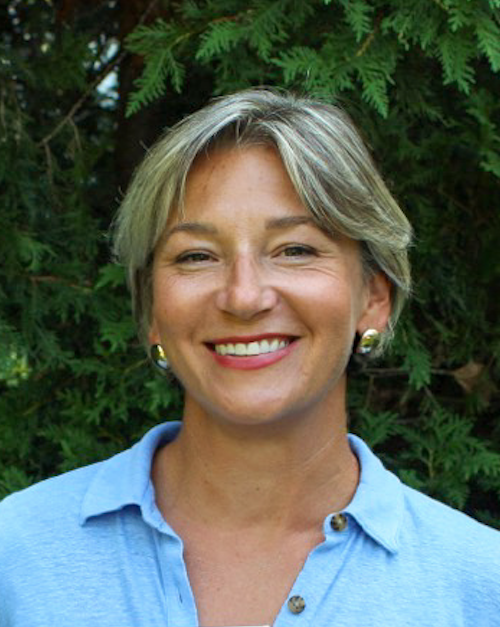 Laura Jackson